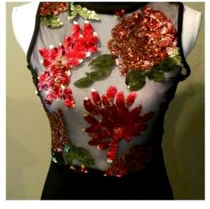 Charlotte Russe Dress